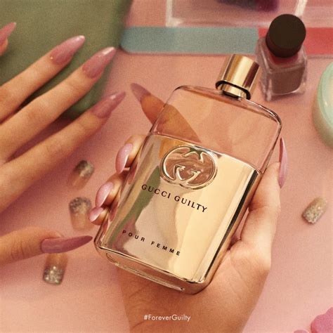 gucci guilty woman smells like|gucci guilty reviews.